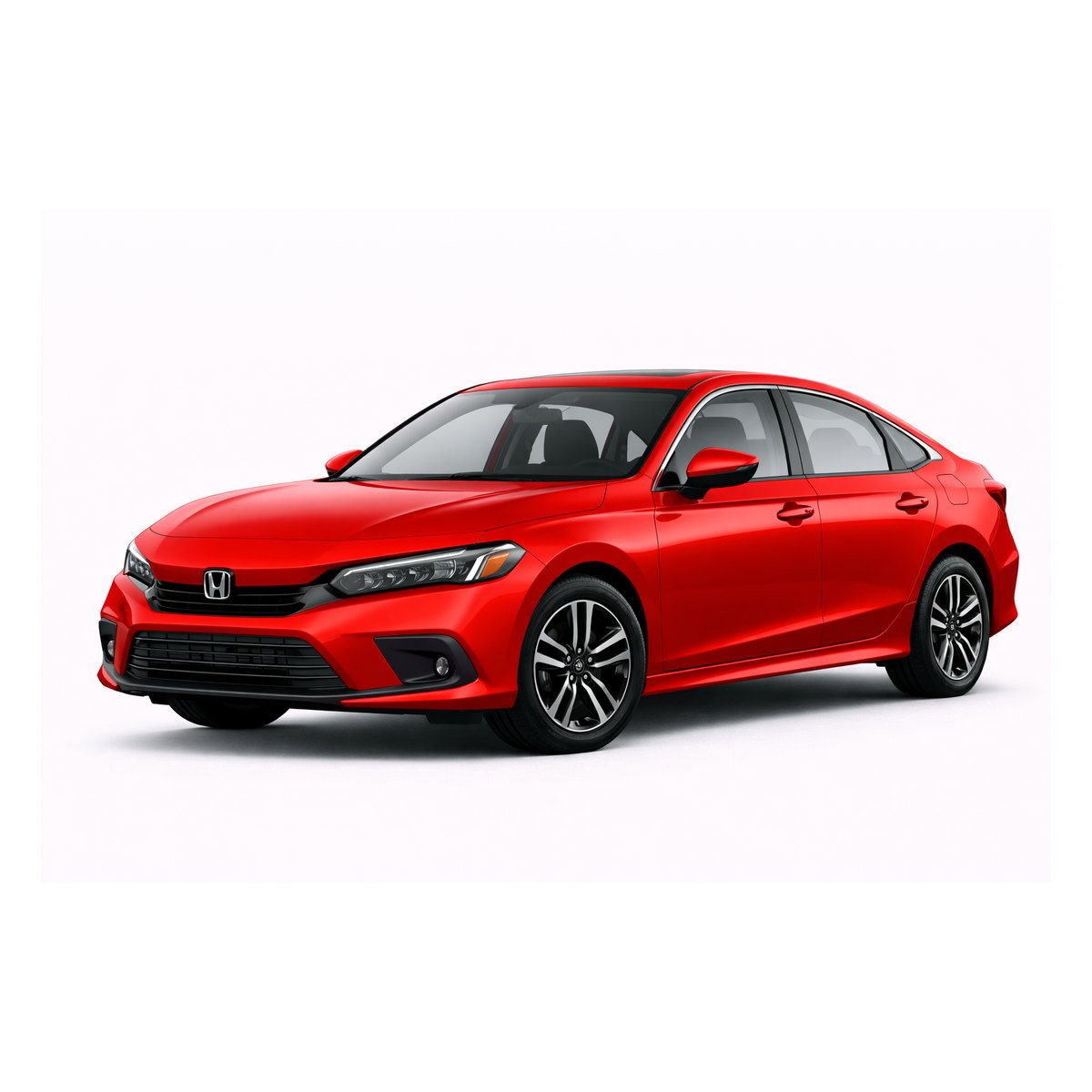 PARABRISAS HONDA CIVIC 2022-
